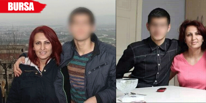 Bir annenin acı feryadı