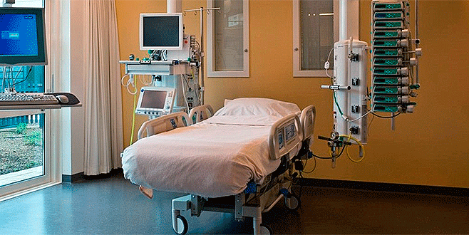 Bursa’ya yoğun bakım desteği