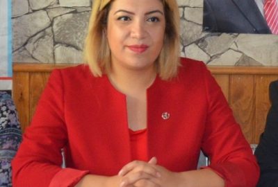 BBP İl Başkanı Sema Altuntaş’tan Adli Tıp Kurumu Açıklaması