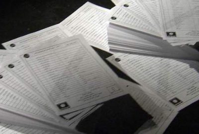 IŞİD’in 22 bin kişilik üye listesi ele geçirildi