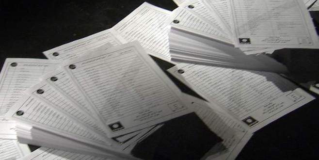 IŞİD’in 22 bin kişilik üye listesi ele geçirildi