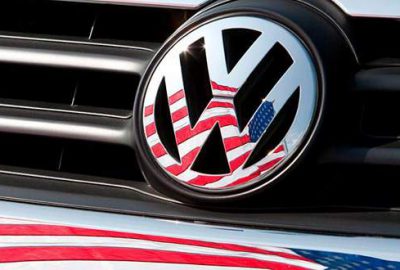 VW bir kaptanını daha kaybetti