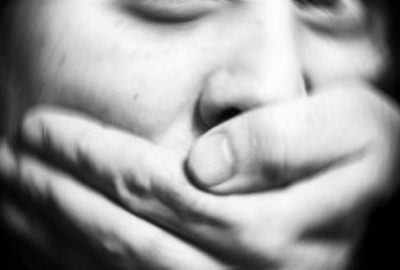 Tecavüz davasında skandal karar! Erken boşaldı diye…