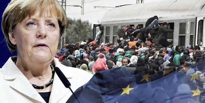 Türkiye olmazsa olmaz