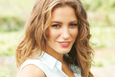 Serenay’ın Mudanya mesaisi