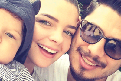 İkinci çocuk diziden sonra