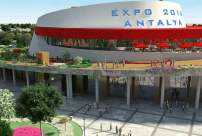 54 ülkenin tarım bakanı Türkiye’de buluşacak