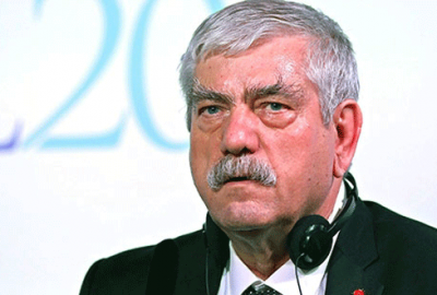 DİSK Başkanı Beko’ya Cumhurbaşkanı’na hakaretten dava