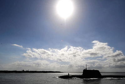 Rusya’dan Fransa’ya denizden taciz