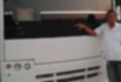 Okul servisinde suçüstü! 3 öğrenciye…