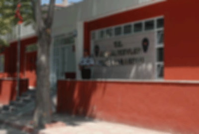 Mahalle karakolları geliyor!