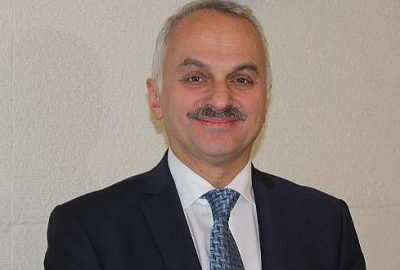 THY Genel Müdürü Kotil’e ödül