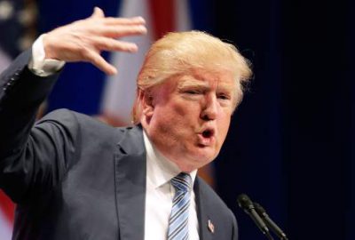 Trump’a ‘özür dile’ çağrısı