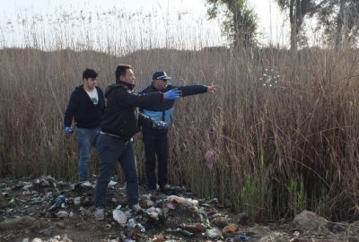 Köşk Belediyesi Lavrasit İle Mücadeleye Devam Ediyor