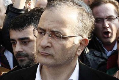 Ekrem Dumanlı hakkında yakalama kararı