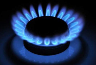 Doğalgaz tüketimi yüzde 20 düştü