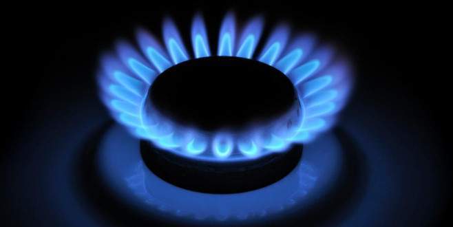 Doğalgaz tüketimi yüzde 20 düştü