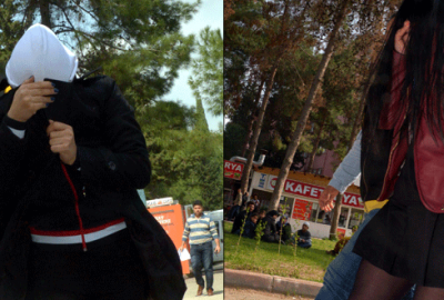 Birden çok erkekle aynı anda cinsel ilişkiye giriyorlardı…