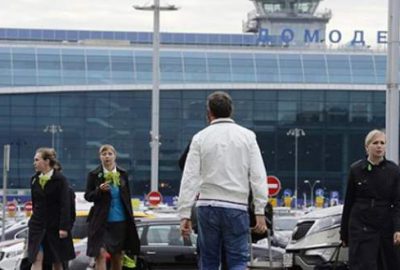 Moskova-İstanbul uçağında bomba paniği