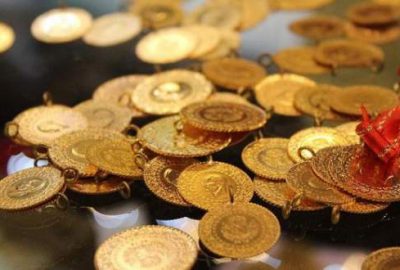 ‘Altın fiyatları bir müddet daha düşmeyecek’