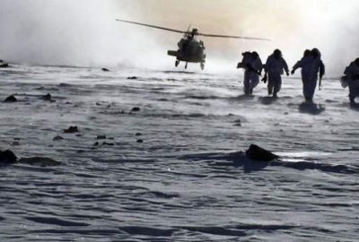 Yerle bir edildi! PKK’ya büyük darbe!