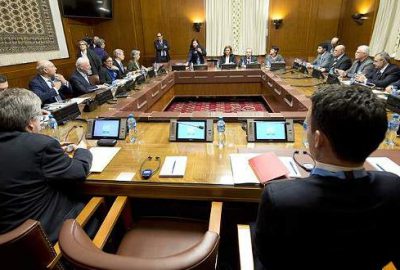 Suriyeli muhalifler Cenevre görüşmelerine katılacak