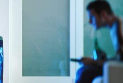 2 yıl önce ‘ölen’ karısını TV programında görünce…