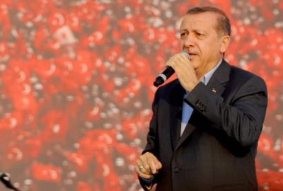 Erdoğan’dan AYM’nin Dündar ve Gül kararına sert tepki