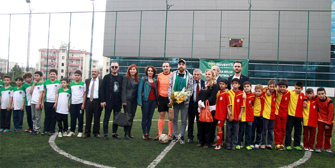 Sercan Yıldırım’dan geleceğiyle ilgili açıklama