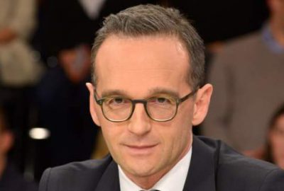 Almanya’dan Türkiye’nin üyeliğine flaş destek