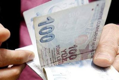 Emekliye banka promosyonu verilecek mi?