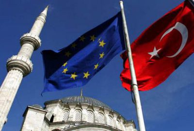 ‘3 milyar euroluk yardımın ilk dilimi geldi’