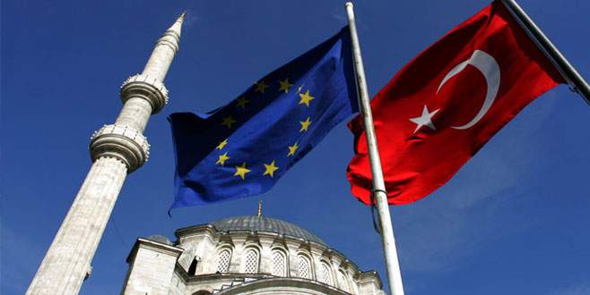 ‘3 milyar euroluk yardımın ilk dilimi geldi’