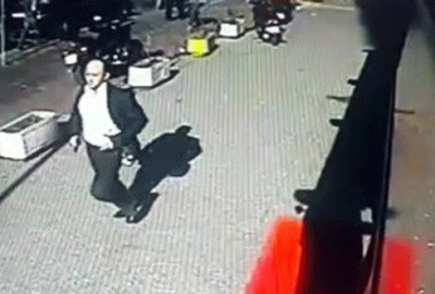 Yeraltı dünyasının ünlü ismi firar etti