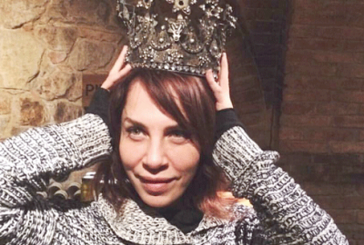 Kral bir albüm geliyor