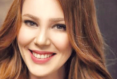 Gitti Meryem, geldi Elçin