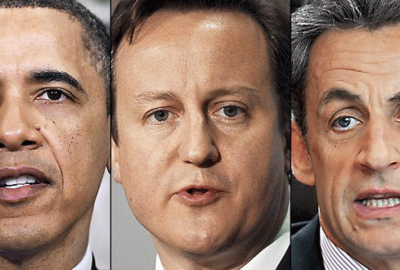 Obama’dan ağır suçlama