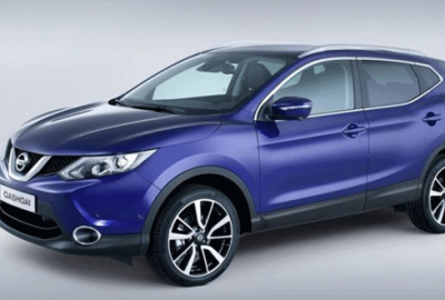 Nissan alana tatil çeki