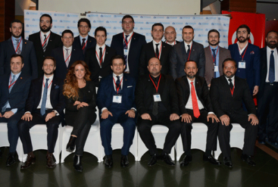 TÜGİAD Bursa Özkul’a emanet