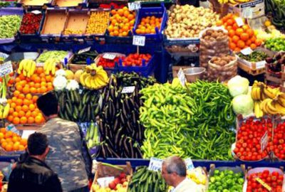 Bursa Ovası’na Rusya darbesi