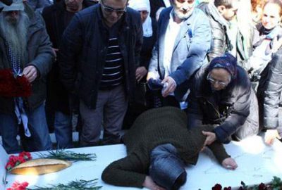 Berkin Elvan unutulmadı