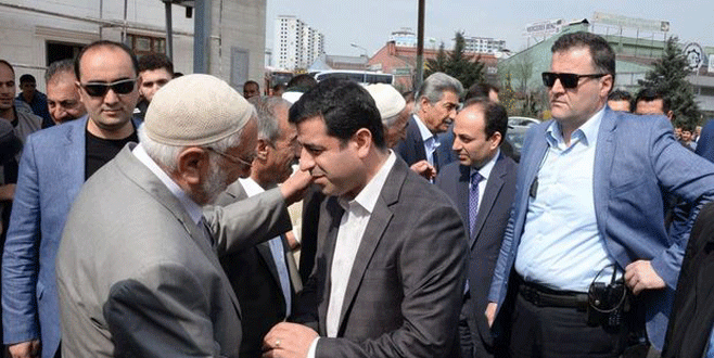 ‘Sine-i millet gündemde yok’