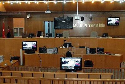 İlk duruşma 21 Mart’ta