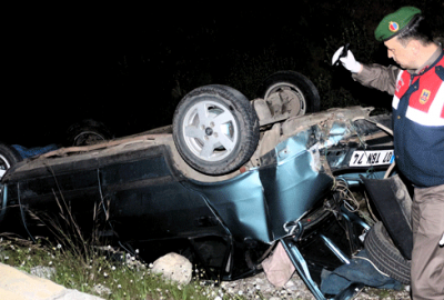 ‘Dur’ ihtarına uymadı, hayatını kaybetti