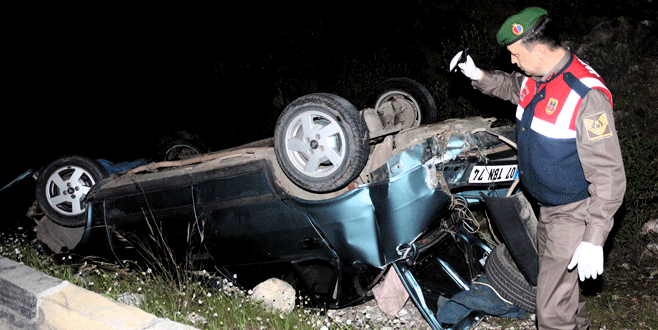 ‘Dur’ ihtarına uymadı, hayatını kaybetti