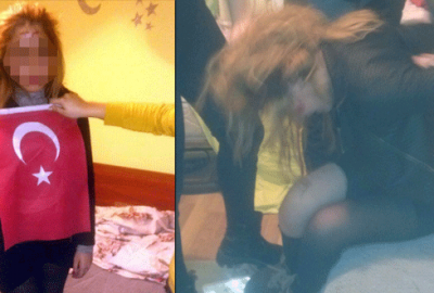 ‘Türk bayraklı işkence’ iddiasına ikinci soruşturma