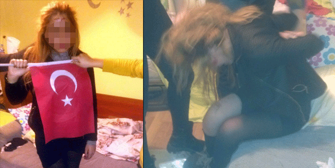 ‘Türk bayraklı işkence’ iddiasına ikinci soruşturma