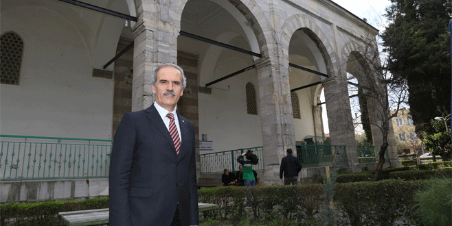 Büyükşehir’den Karacabey’e vefa