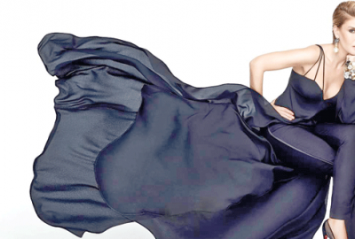 Büyük geceye hazırlanıyor