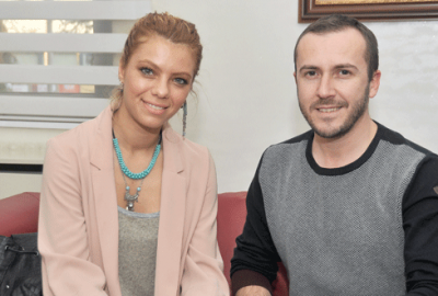 ‘Kadınlarla başım dertte’